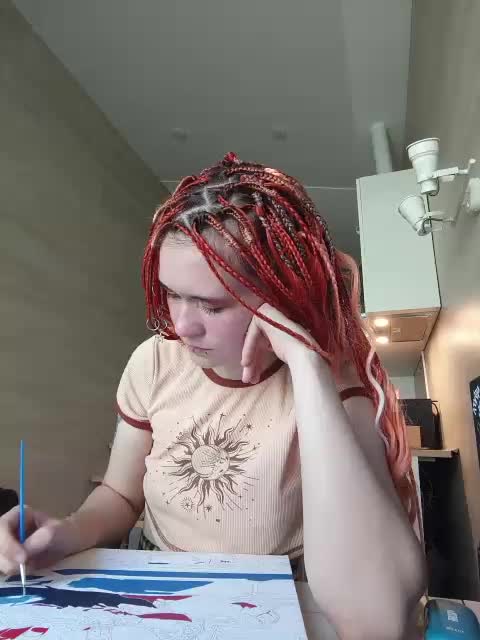 Moon_Fox Adult Chat August 27, 2026