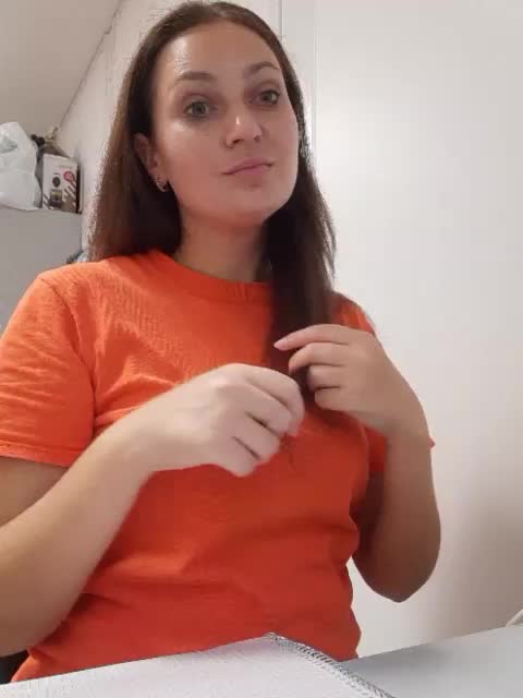 MiLAshKaA Adult Chat August 27, 2026