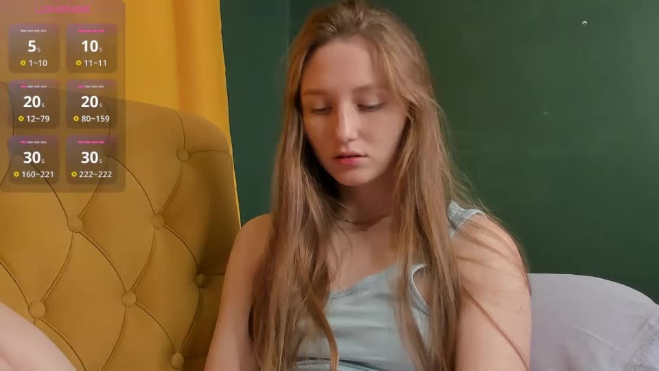 baby_annn Adult Chat August 26, 2026