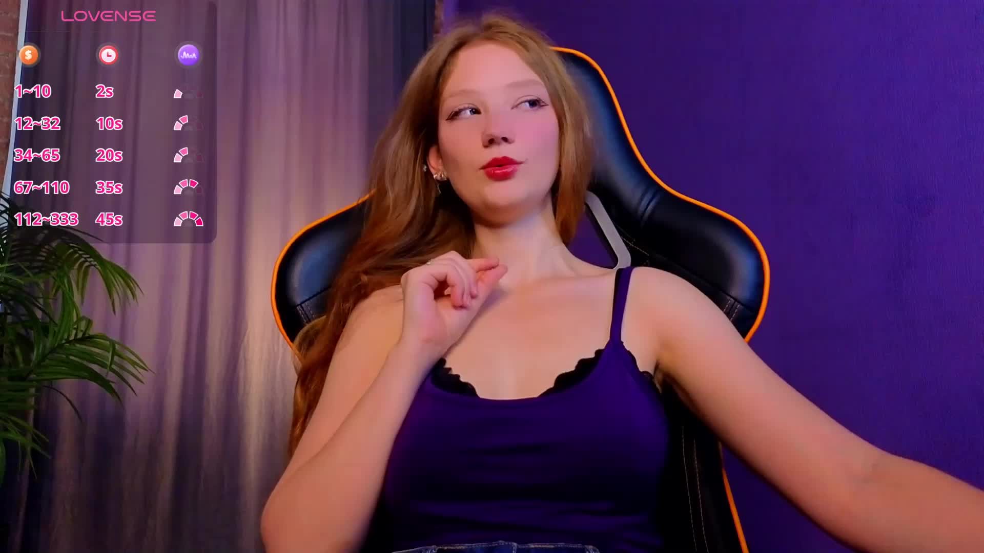 Your-lilith Adult Chat August 27, 2026