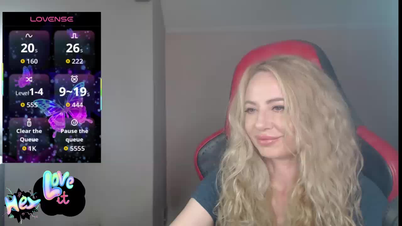 -Cinamonn- Adult Chat August 27, 2026
