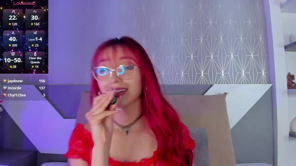 ashleey_vega Adult Chat August 26, 2026