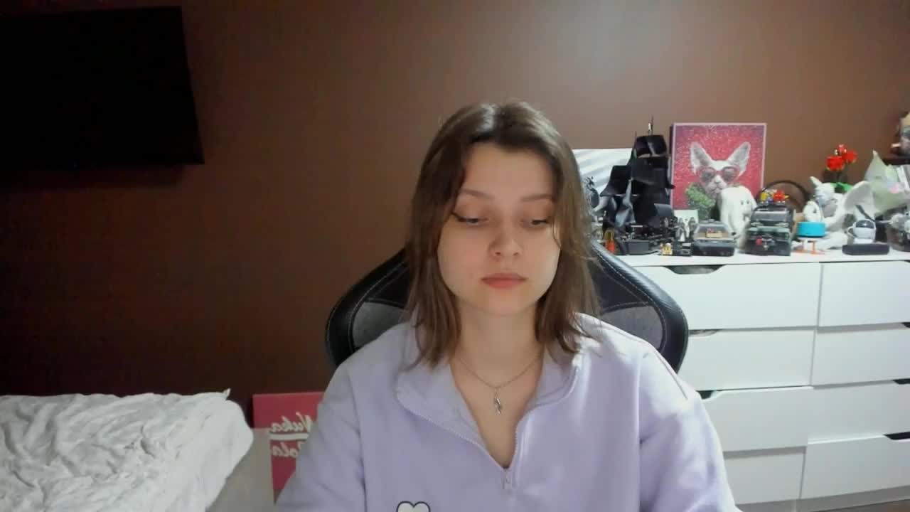 SoniNex Adult Chat August 27, 2026