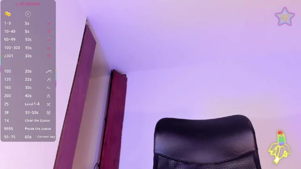 ebony__queen2 Adult Chat August 26, 2026