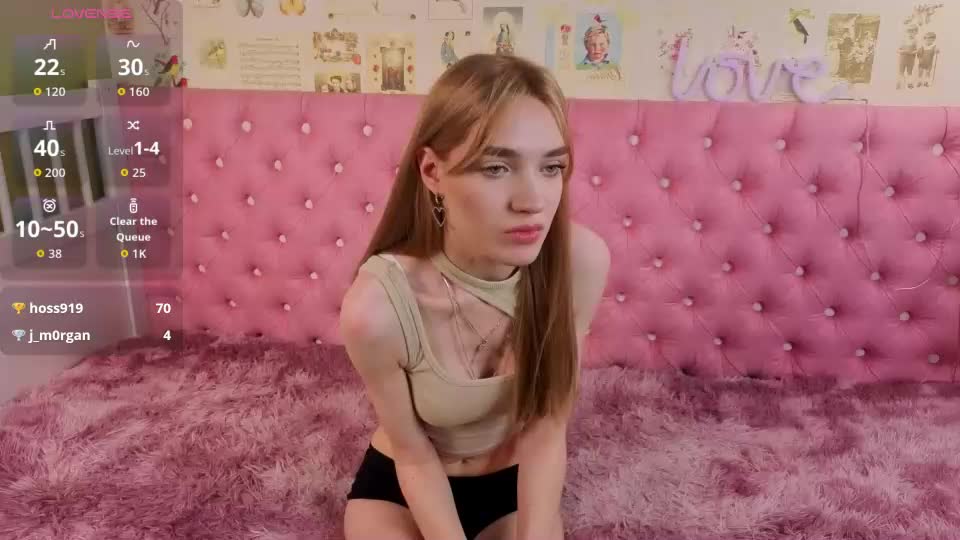 bridgetthellard Adult Chat August 27, 2026