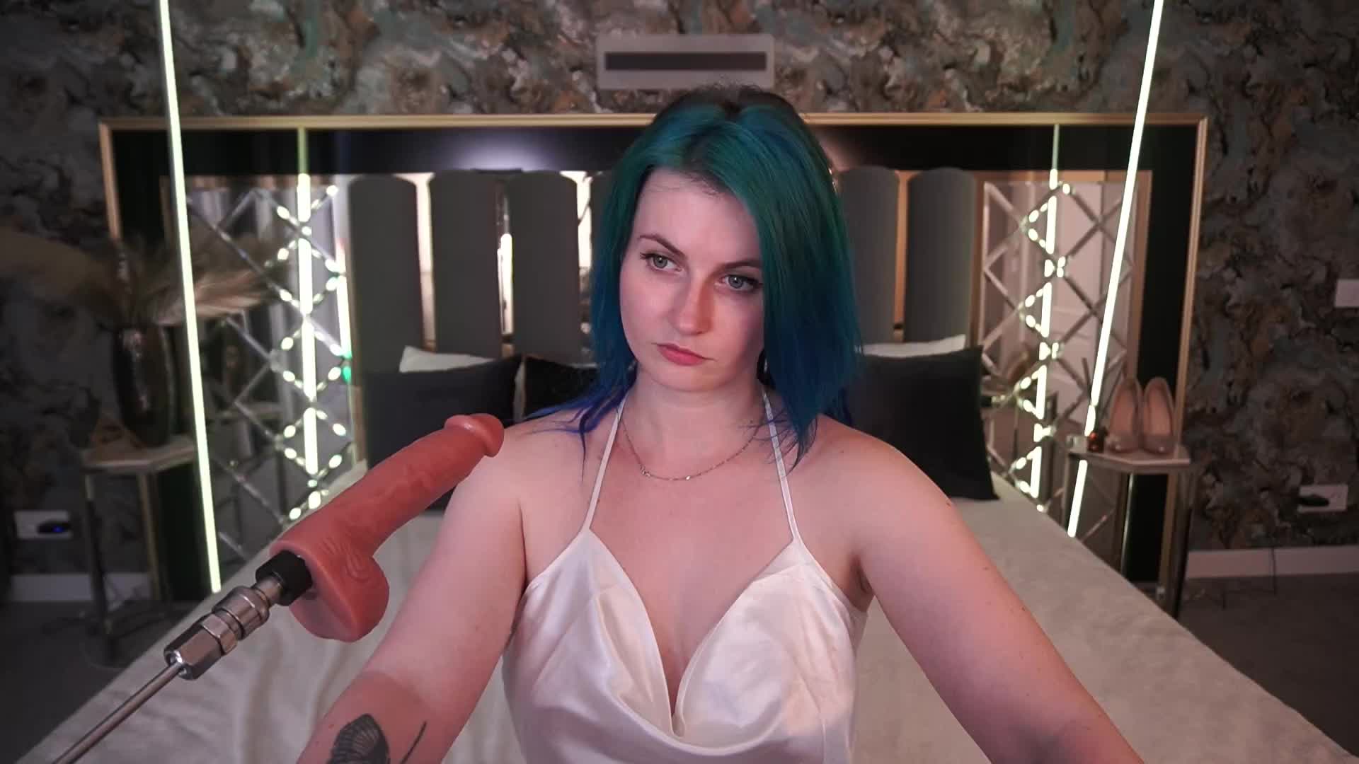 AlisaGrace Adult Chat August 27, 2026