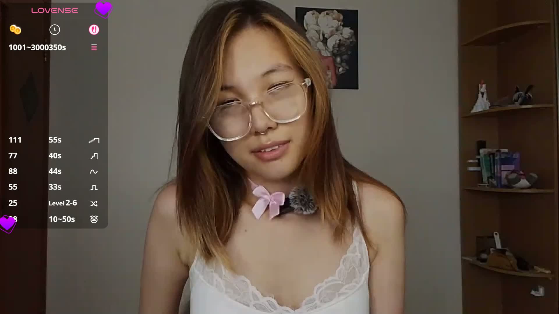 MarlanaMarolf Adult Chat August 27, 2026