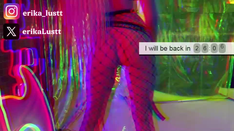 erikalustx Adult Chat August 27, 2026