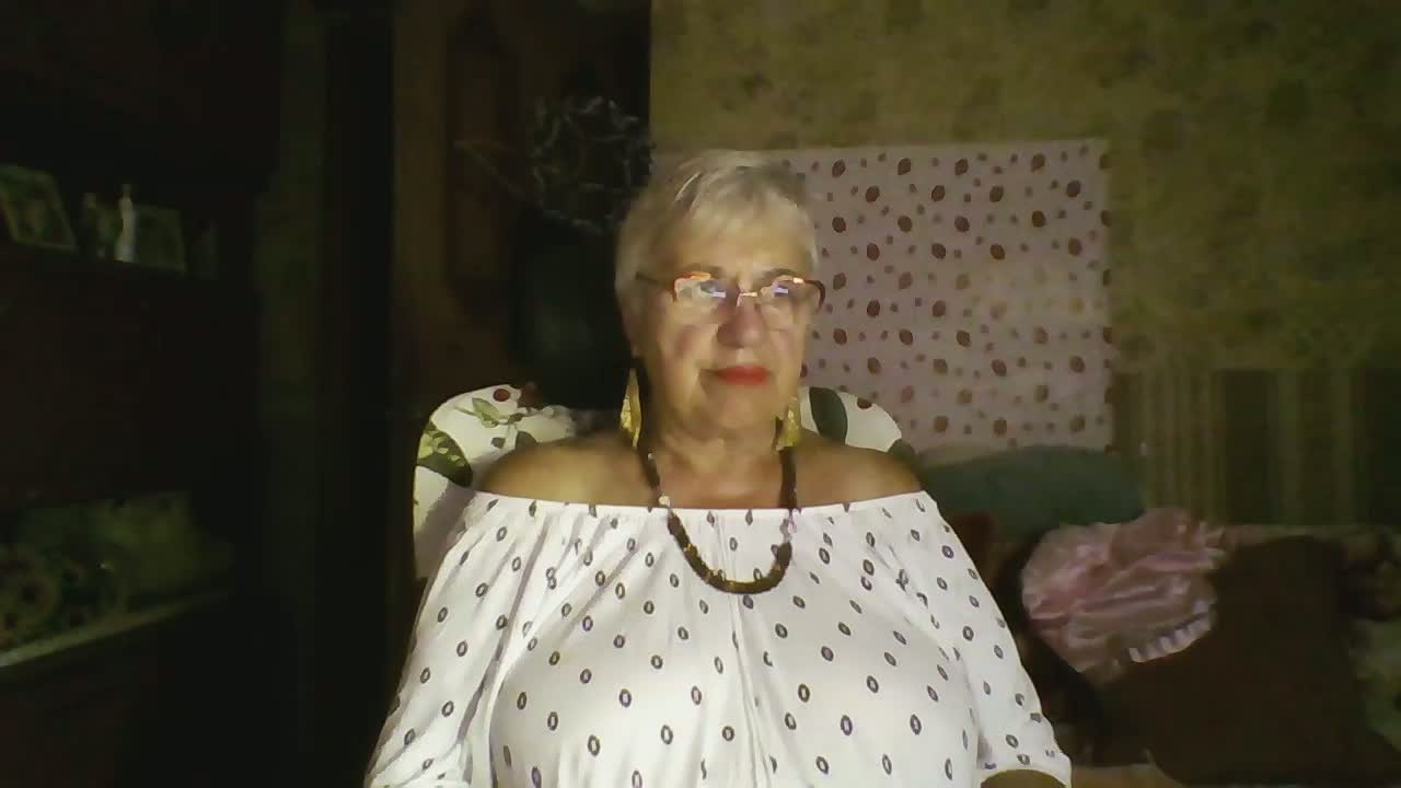 SweetCherry00 Adult Chat August 26, 2026