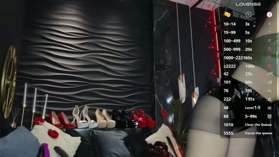 mistress_darsy Adult Chat August 27, 2026
