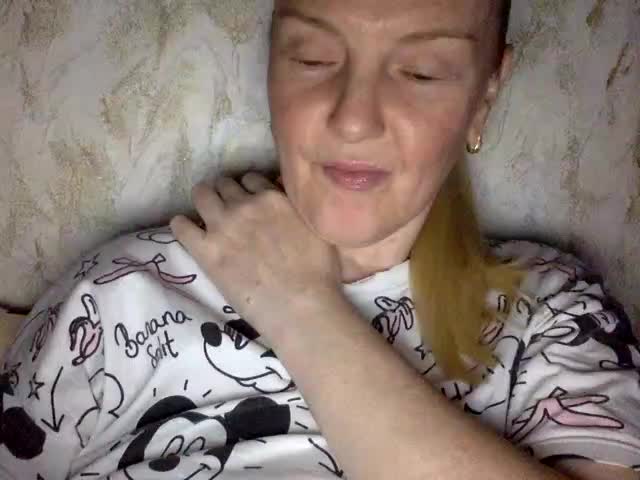 BlondyVio Adult Chat August 27, 2026