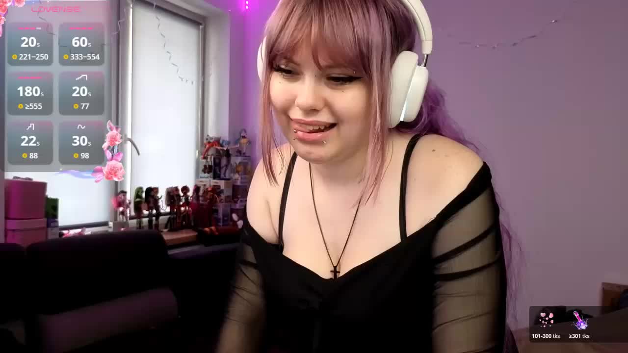 LovelyKristi Adult Chat August 26, 2026