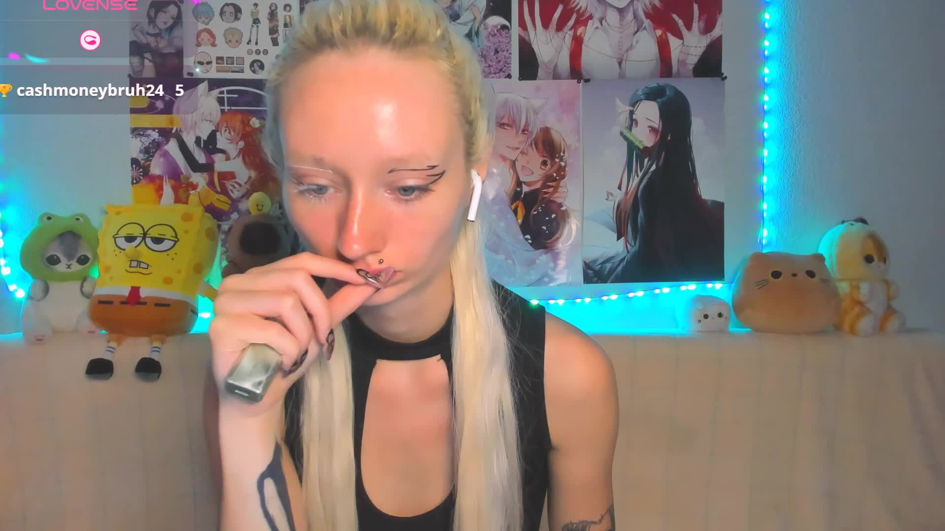 KatiaNabiee Adult Chat August 27, 2026