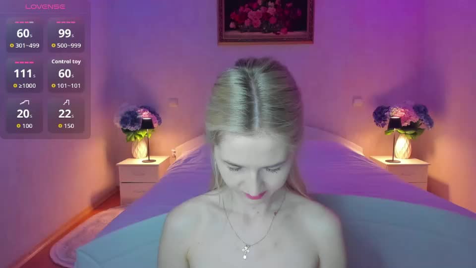 julieblazex Adult Chat August 26, 2026