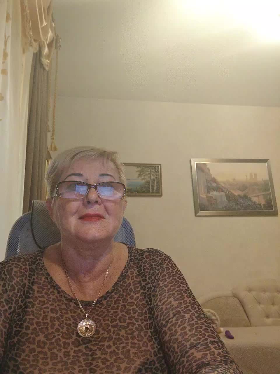 KarinkaSweet Adult Chat August 26, 2026