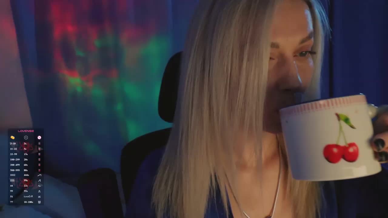 DigitalAlexa Adult Chat August 26, 2026