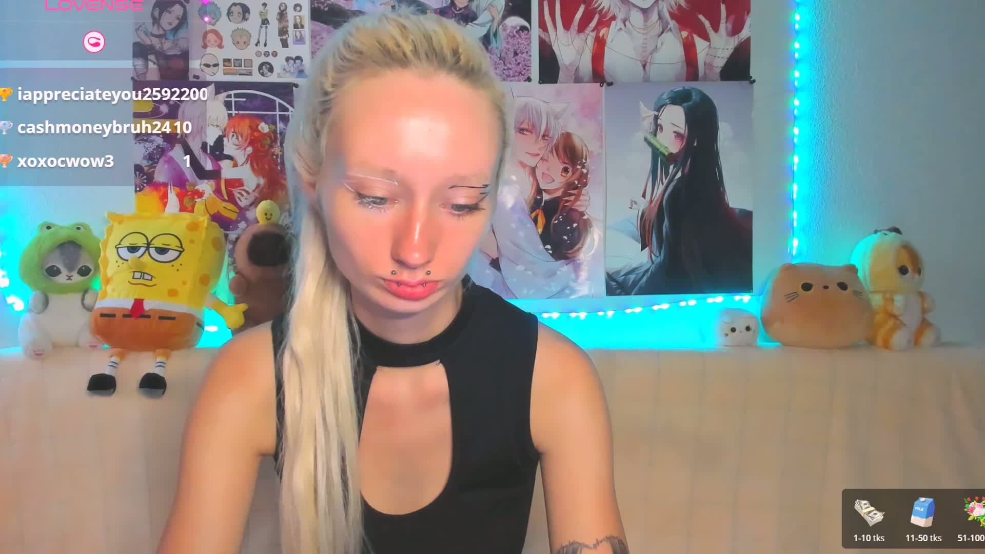 KatiaNabiee Adult Chat August 27, 2026