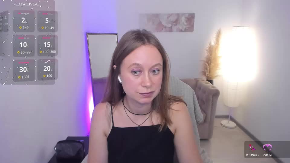 brookedamon Adult Chat August 26, 2026