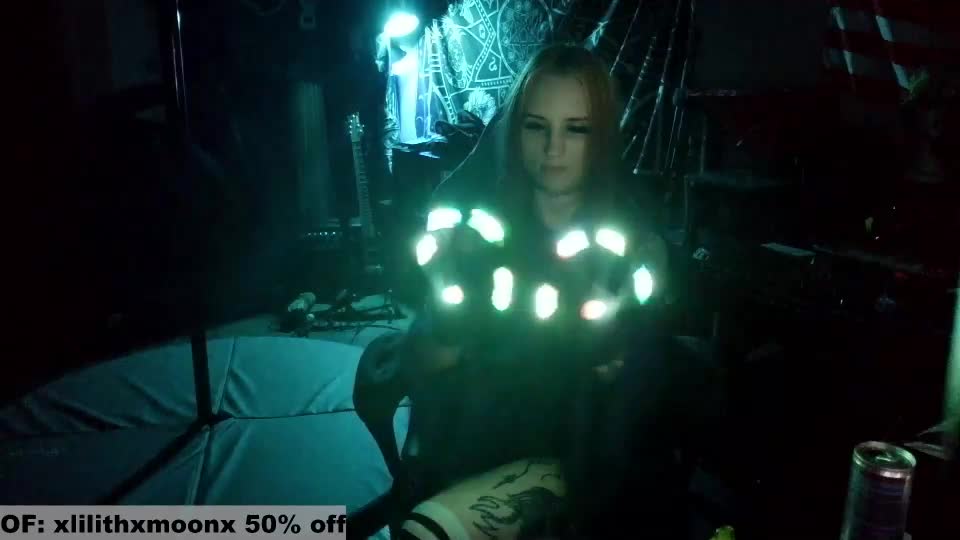 xxlilithmoonxx Adult Chat August 26, 2026
