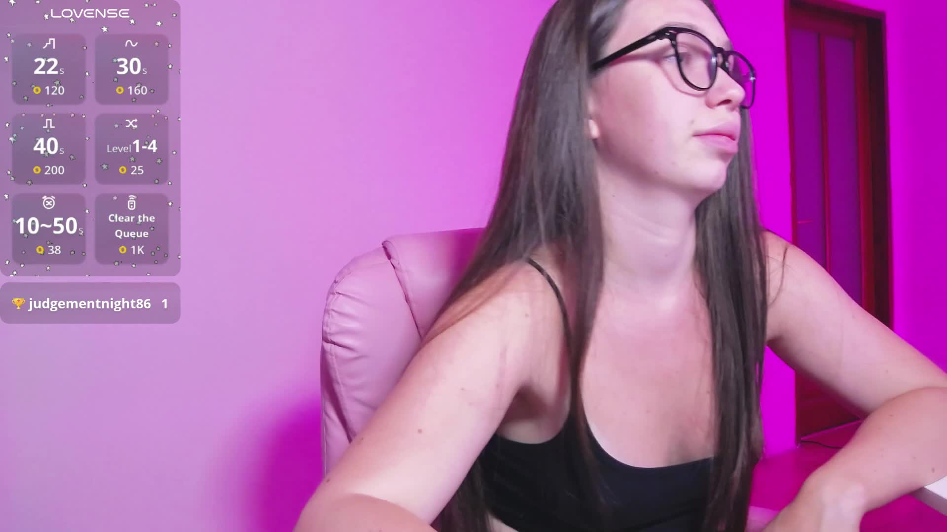 ArianaHotAriana Adult Chat August 26, 2026