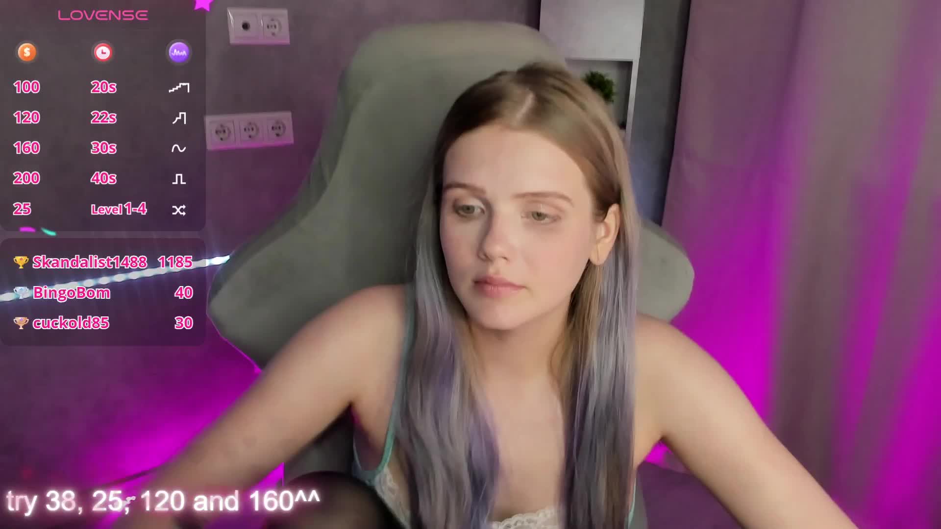 Alisa-Allison Adult Chat August 26, 2026