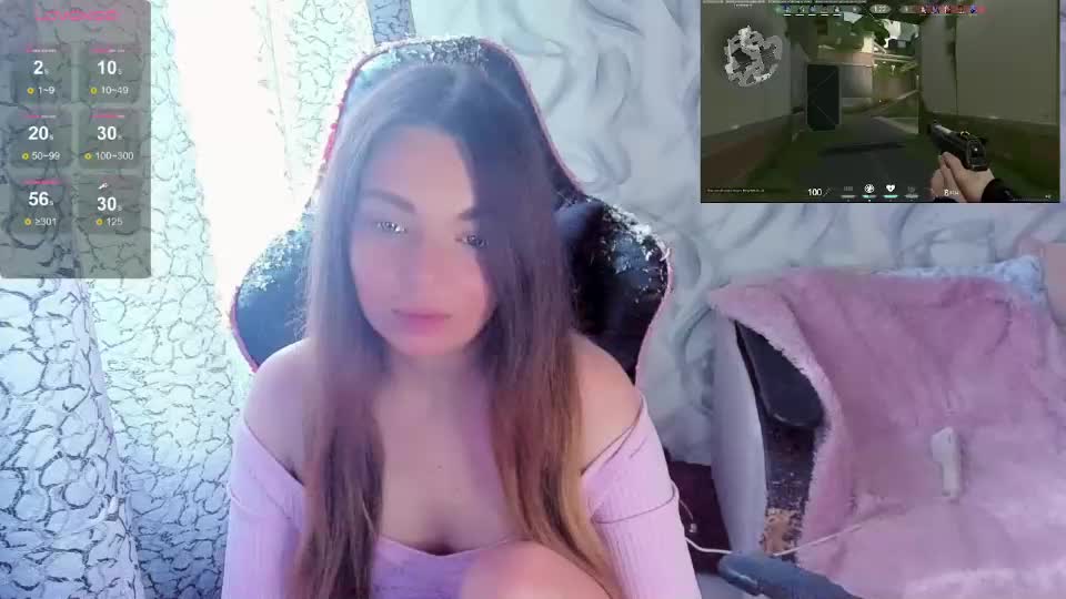 catisyfury Adult Chat August 27, 2026