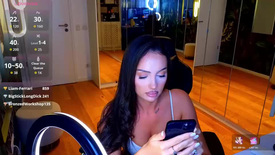 mileysin Adult Chat August 27, 2026