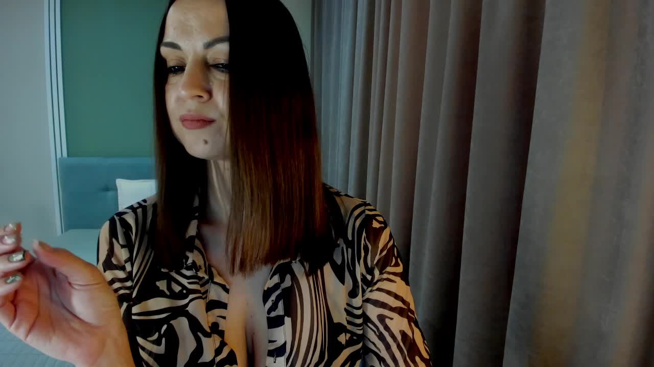 LissaJohnson Adult Chat August 27, 2026
