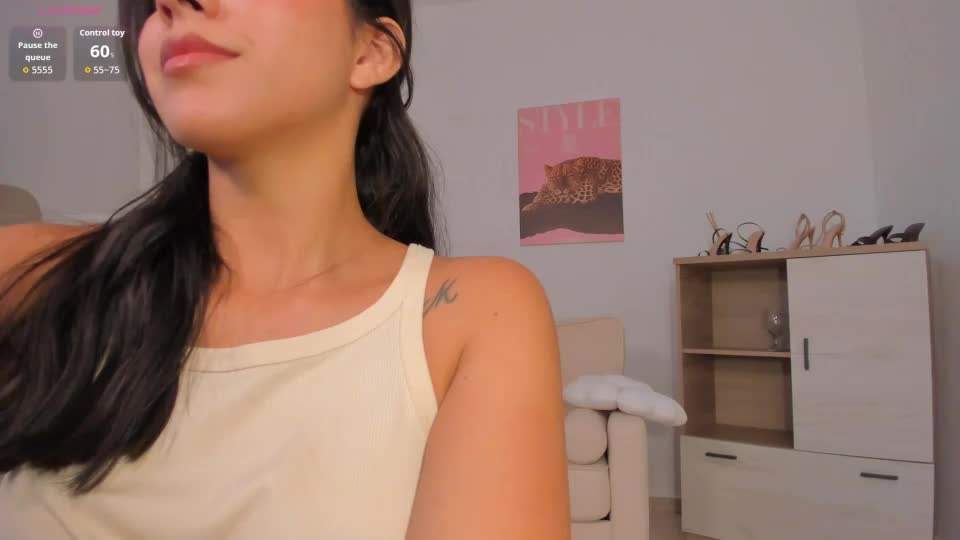 sussan_monroe Adult Chat August 27, 2026