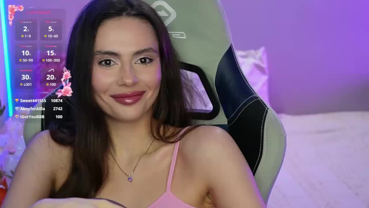 Allla Adult Chat August 26, 2026