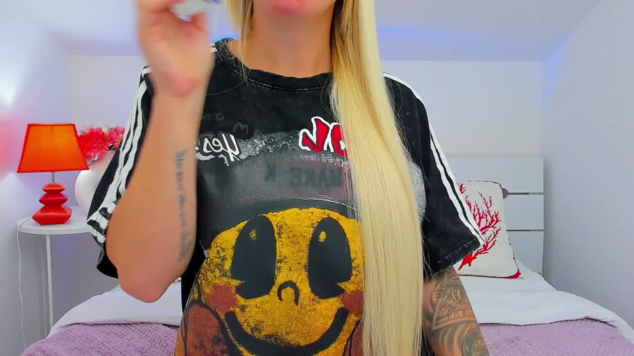 LiluDavis Adult Chat August 26, 2026