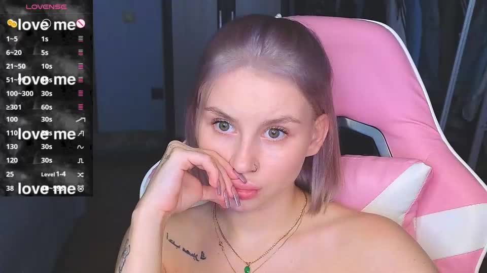 barbieee_doll Adult Chat August 26, 2026