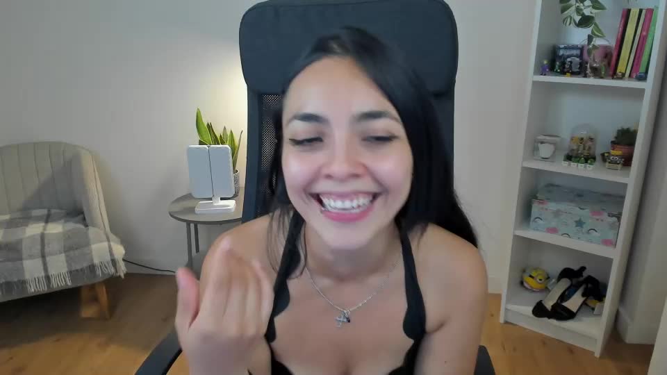 _bellaevans_ Adult Chat August 27, 2026