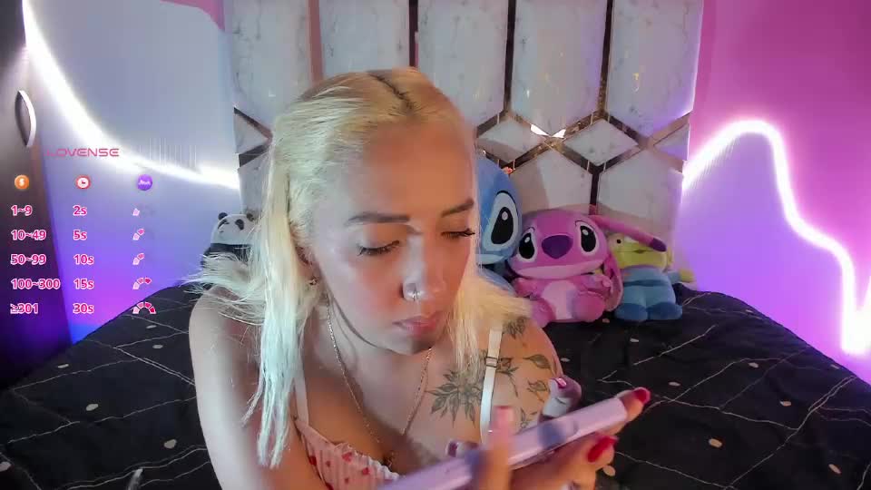 isa_klein Adult Chat August 27, 2026