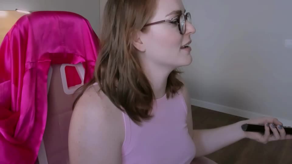 _gingermean_ Adult Chat August 27, 2026