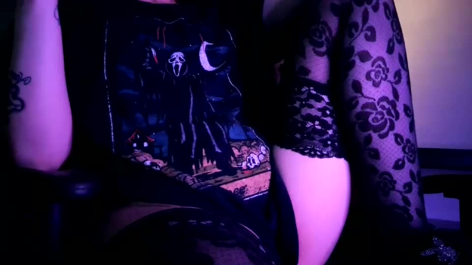 spookybarbiegirl Adult Chat August 26, 2026