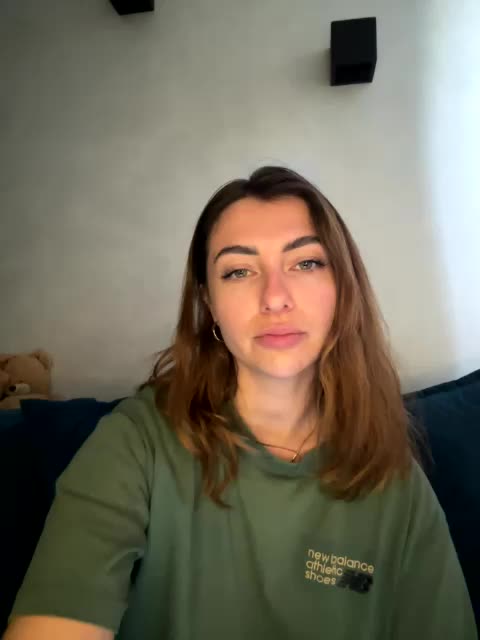 WILDGIRL Adult Chat August 26, 2026
