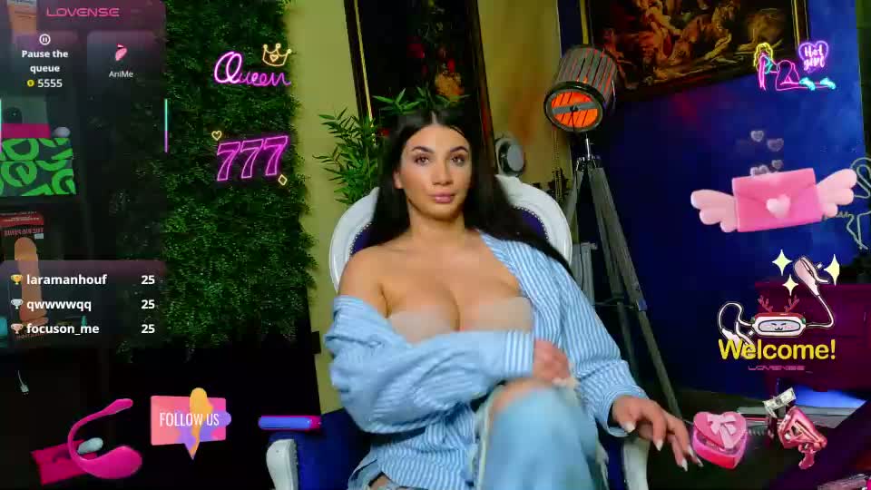 nicollepalmer Adult Chat August 27, 2026