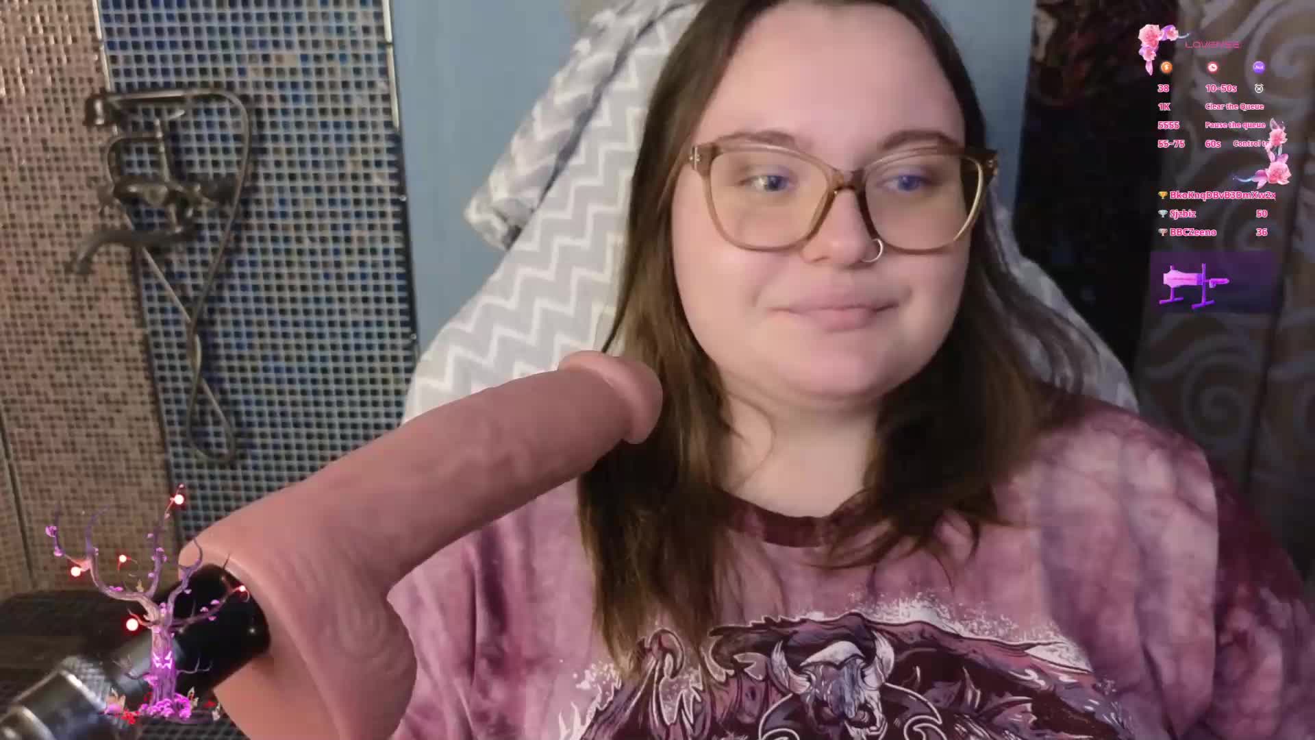 CatherineClaire Adult Chat August 27, 2026