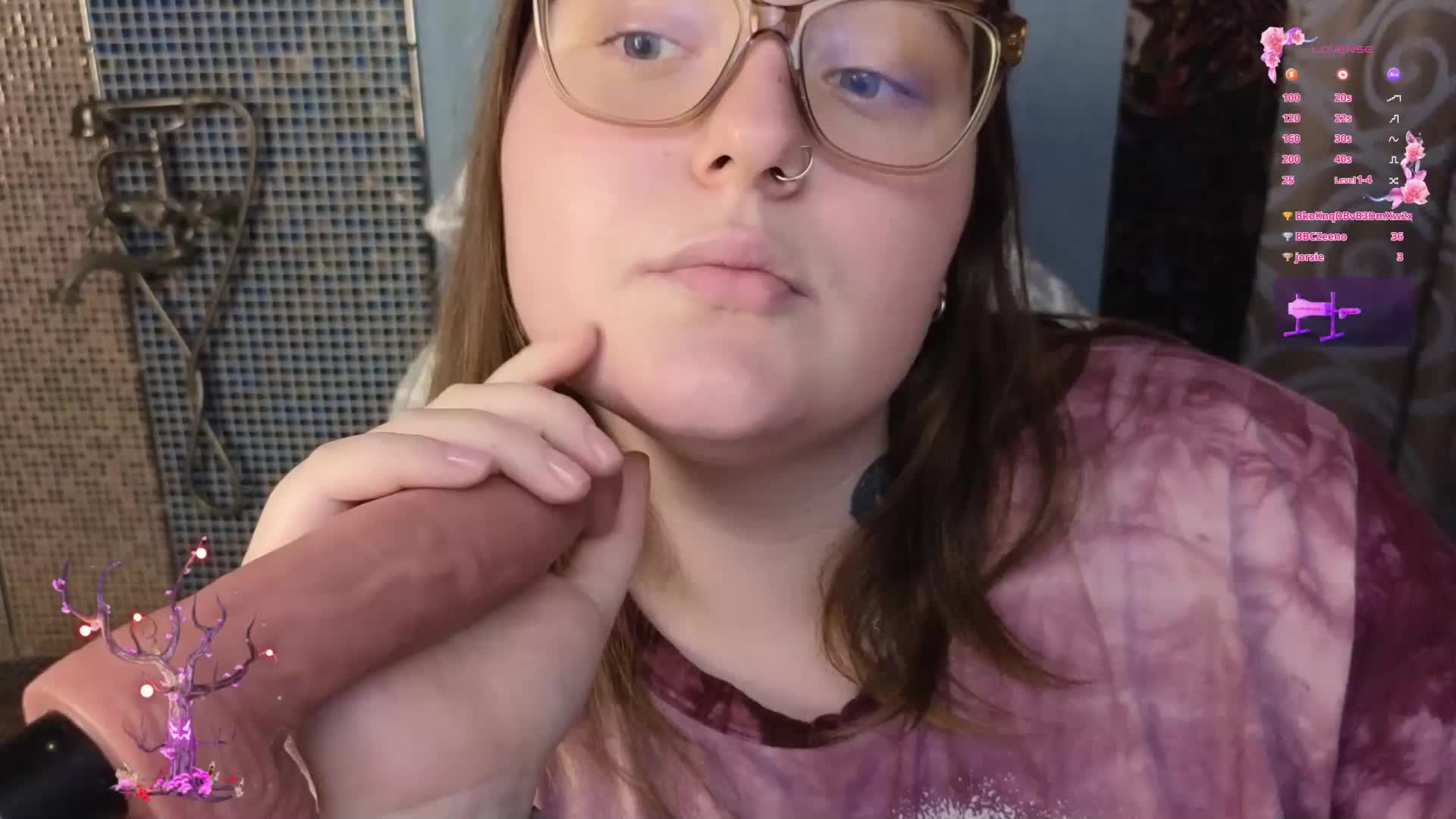 CatherineClaire Adult Chat August 27, 2026