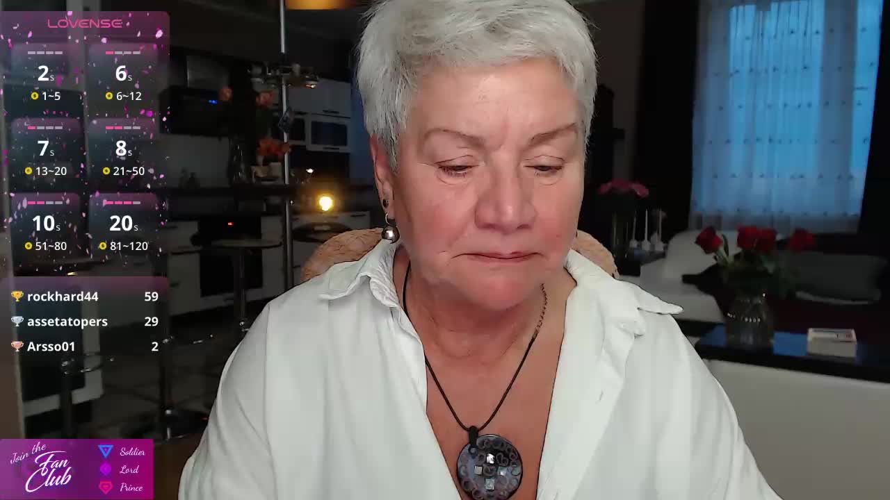 roxana-brooks Adult Chat August 27, 2026