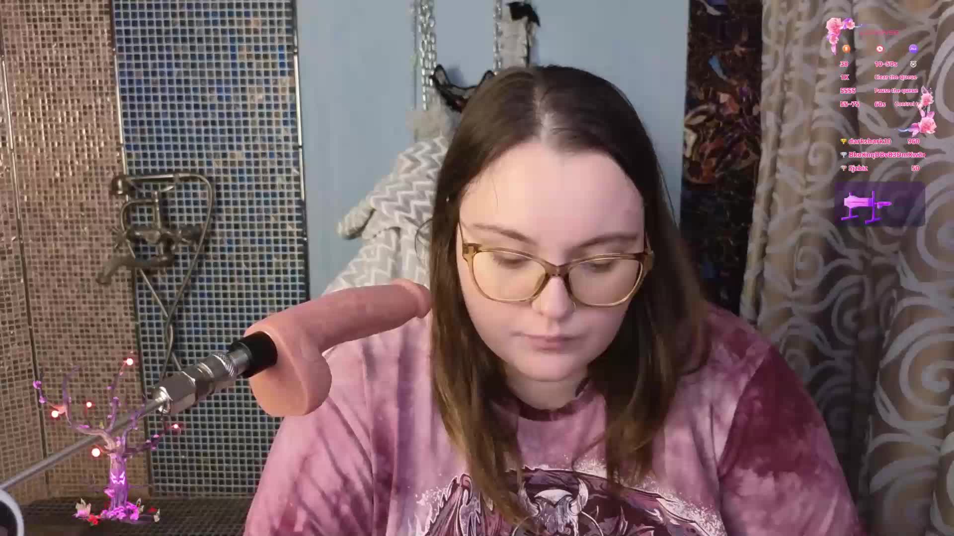 CatherineClaire Adult Chat August 27, 2026