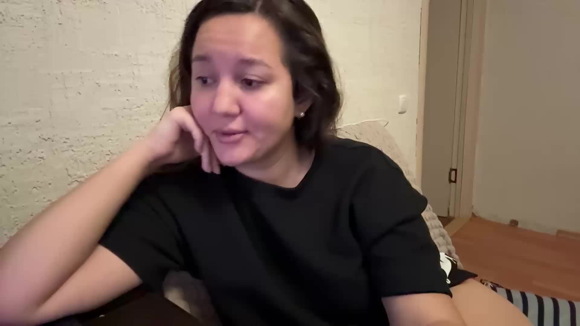 Nelly-Fischer Adult Chat August 27, 2026