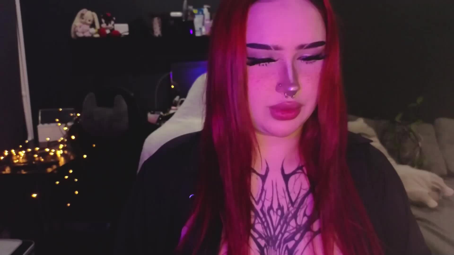 Janesssyy Adult Chat August 27, 2026