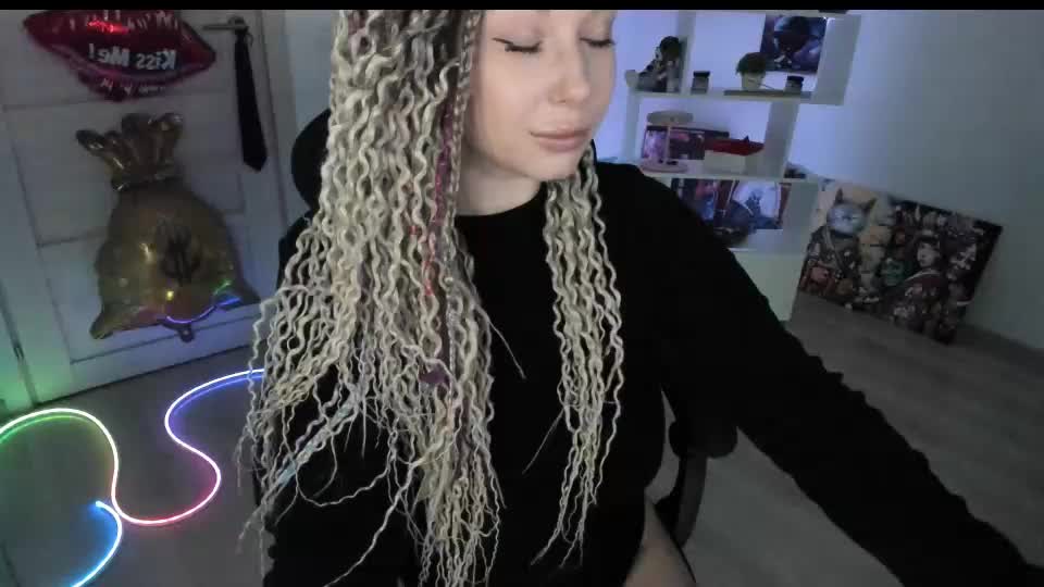 annanebula Adult Chat August 27, 2026