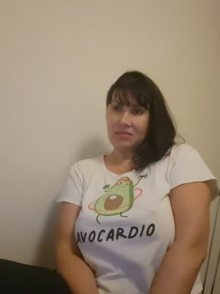 RoxySexy Adult Chat August 27, 2026