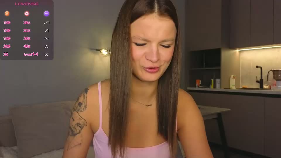 lovely_babyy Adult Chat August 27, 2026
