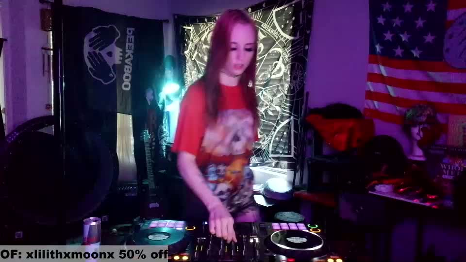 xxlilithmoonxx Adult Chat August 27, 2026