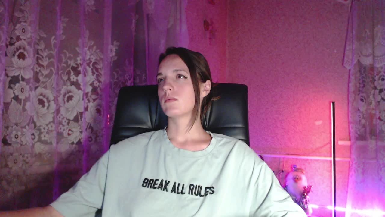 Babymuro4ka Adult Chat August 27, 2026