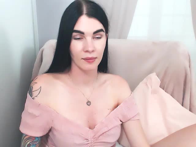 SofiaBrunett Adult Chat August 27, 2026